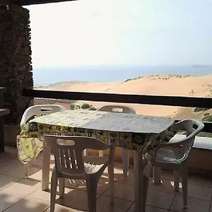 89 Casa vacanze Torre dei Corsari